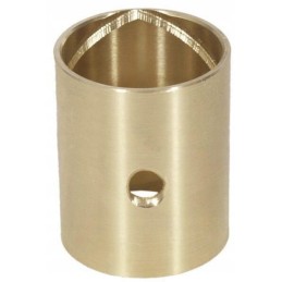 The steering knuckle bushing fits c 330 c 360 269000504