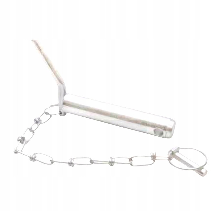 Lower link pin, cat. 1