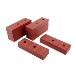 Manitou mrt 2540 500086 x22 arm extension slides