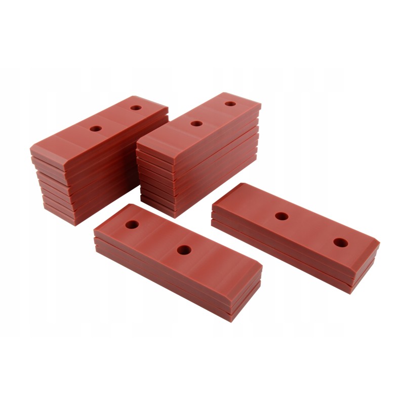 Manitou mrt 2540 500086 x22 arm extension slides