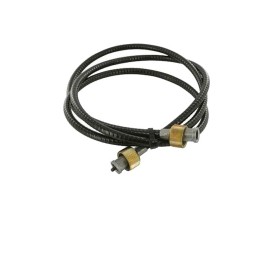 Agro mar case 1255 tachometer cable 3229693r1