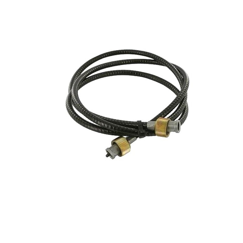 Agro mar case 1255 tachometer cable 3229693r1