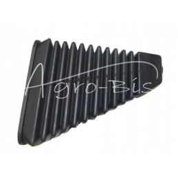 Mtz gear lever cover