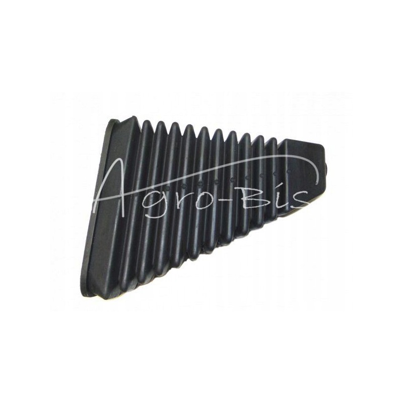 Mtz gear lever cover