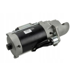 Manitou starter for Mercedes engine 922354