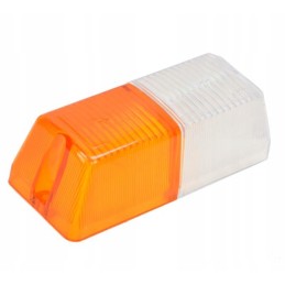 Turn signal lamp cover for t 25 FP204