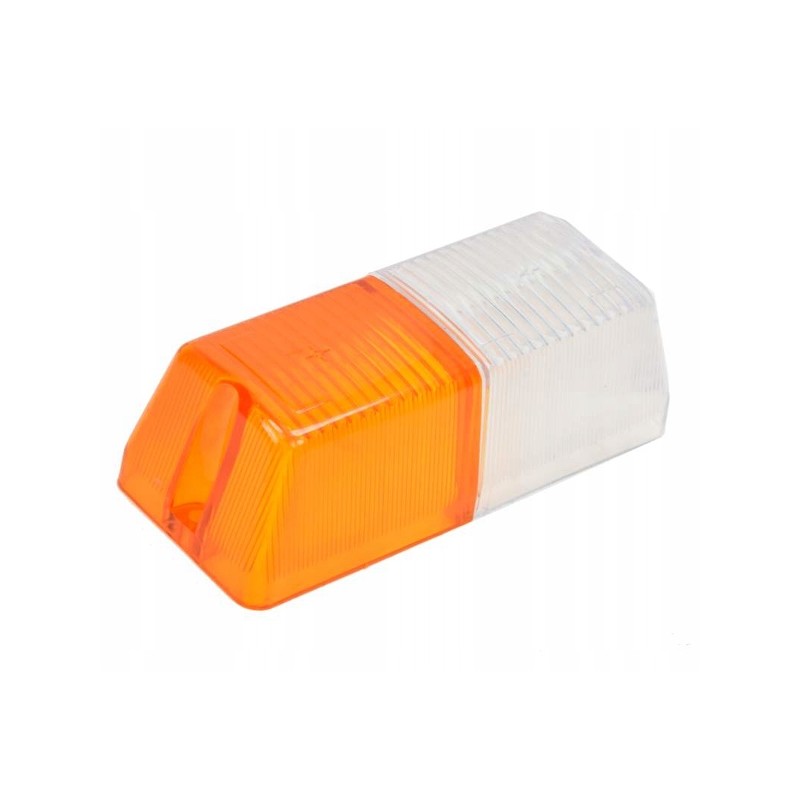 Turn signal lamp cover for t 25 FP204