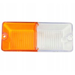 Turn signal lamp cover for t 25 FP204