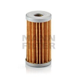 H42 fuel filter