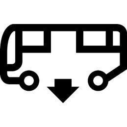 Symbol for lowering switches