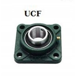 Bearing housing set ucf 205