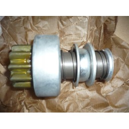 Bendix starter 11 teeth 12 cutters zetor 932208