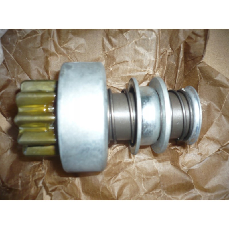 Bendix starter 11 teeth 12 cutters zetor 932208