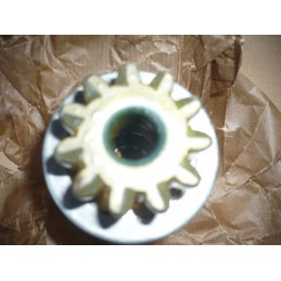 Bendix starter 11 teeth 12 cutters zetor 932208