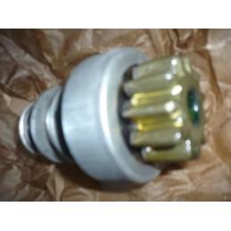 Bendix starter 11 teeth 12 cutters zetor 932208