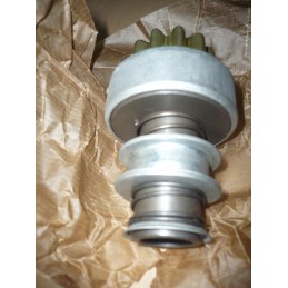 Bendix starter 11 teeth 12 cutters zetor 932208