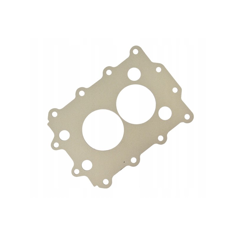 Rear axle body seal for Ursus C 360