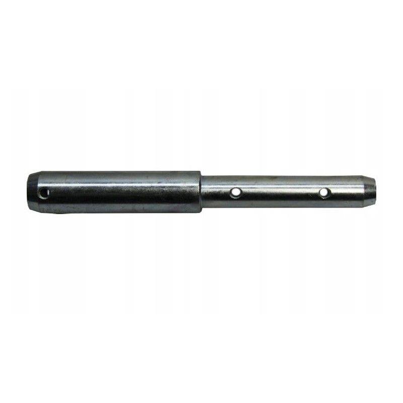 Upper connector pin, diameter 19, 25mm, length 200mm