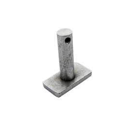 Pin pin cbm 25 931631 zetor right