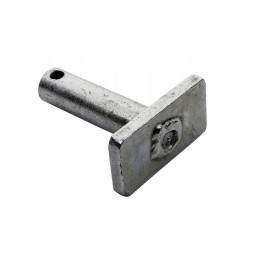 Pin pin cbm 25 931631 zetor right