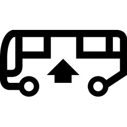 Symbol for lifting switches