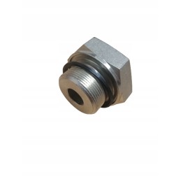 Pump elbow reduction nsz50 mtz