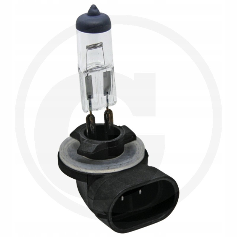 Granite bulb h50 2 12v 50w