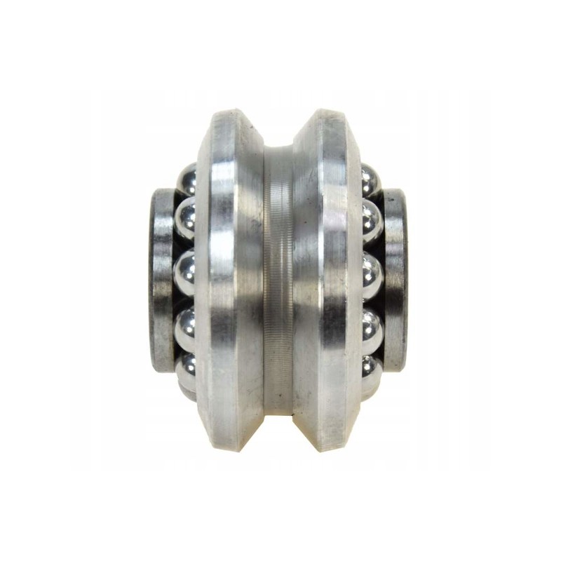 Column fight roller for T25 776801 standard product