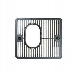 Zetor 70475315 upper hood grille