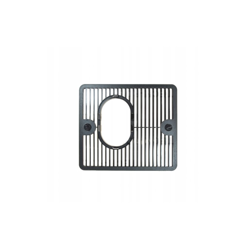 Zetor 70475315 upper hood grille