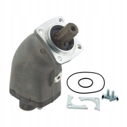 Piston pump 23012 sunfab 12l sap 012l n dl4 l35 s0s 000