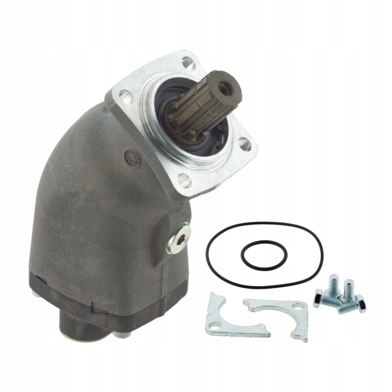 Piston pump 23017 sunfab 17l sap 017l n dl4 l35 s0s 000