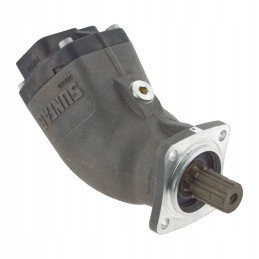 Piston pump 23017 sunfab 17l sap 017l n dl4 l35 s0s 000