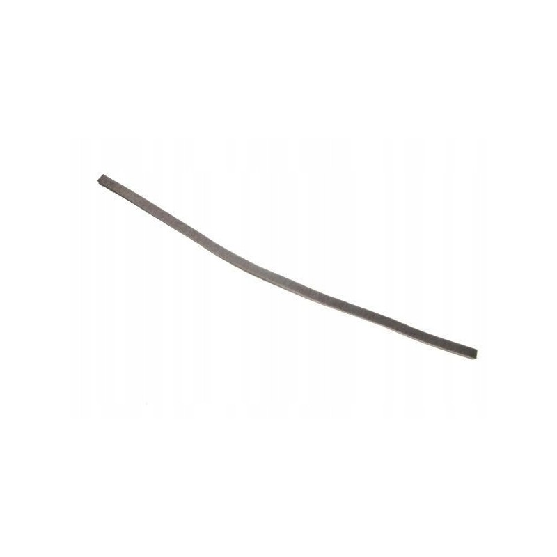 Felt seal for front wheel journal 914