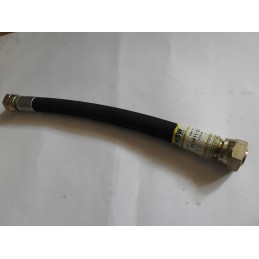 L34 hydraulic hose m30x2 l440 215 bar