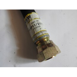 L34 hydraulic hose m30x2 l440 215 bar