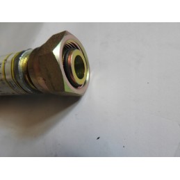 L34 hydraulic hose m30x2 l440 215 bar