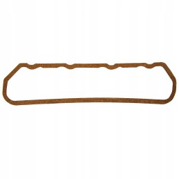 Head cover gasket jumz d6502030