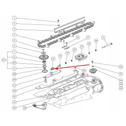 03201401 compression spring l 87 5