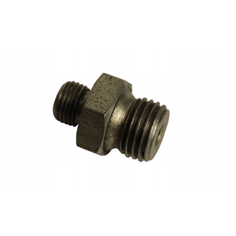 Fuel filter connector mf 735992m92
