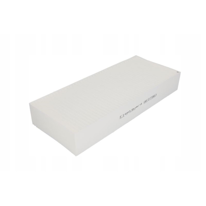 Fleetguard AF27961 cabin filter