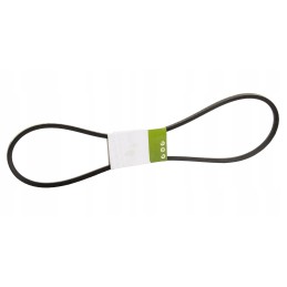 V-belt 12 7x1525mm al ko 473956 61707042150