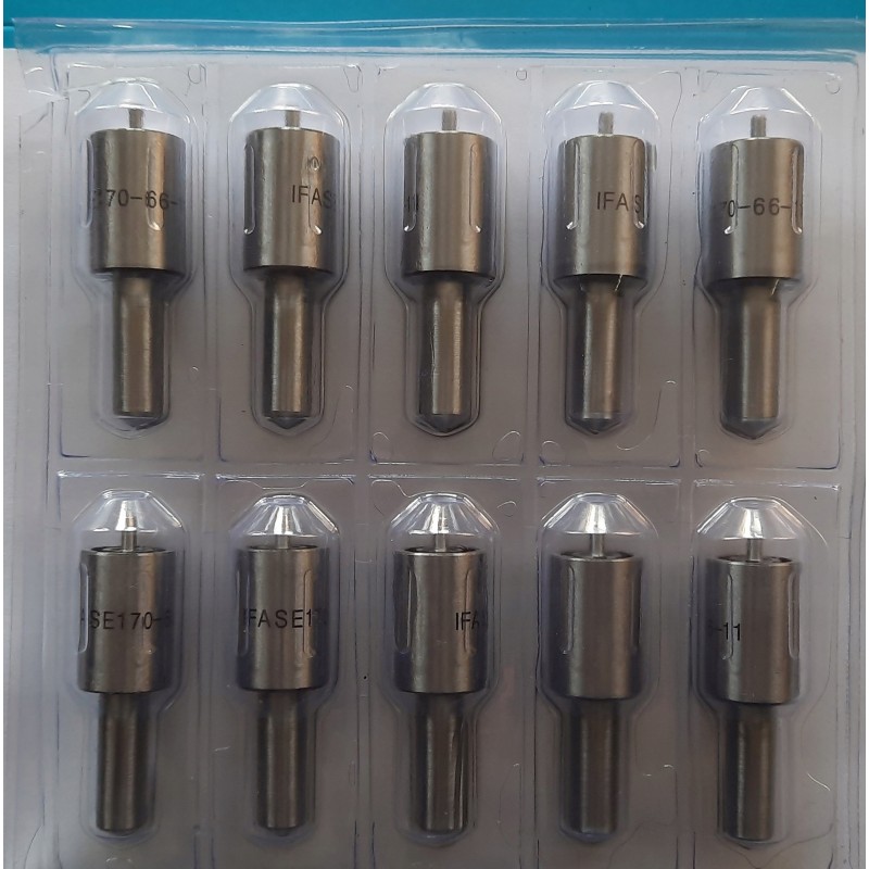 Fortschritt ifa se 170 66 11 injection nozzle