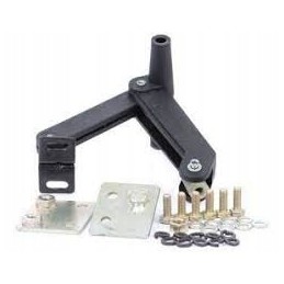 Pronar Zefir 85 side window fiscaler handle