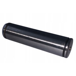 Lower intermediate wheel axle c 360 zetor 50504120