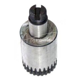 Injection pump drive shaft, new type Ursus C 385