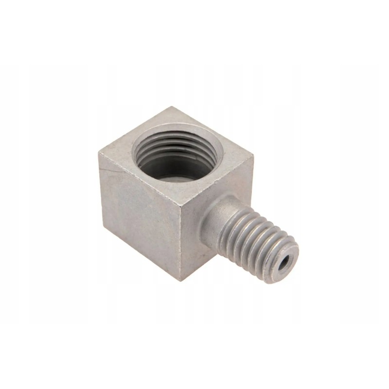 Fc clew90mk6m10 corner angle m6 ag ig 90