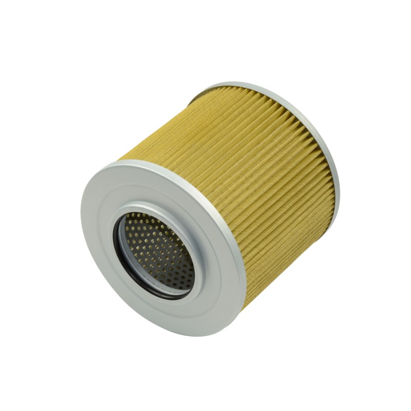 Hydraulic filter for Doosan Daewoo SH60081 excavator