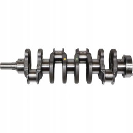 Granite crankshaft 4 cylinder standard 70 mm