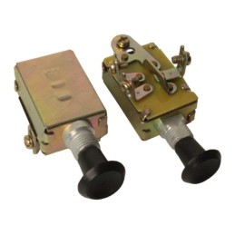 Switch, light switch, mtz belarus p305 3205